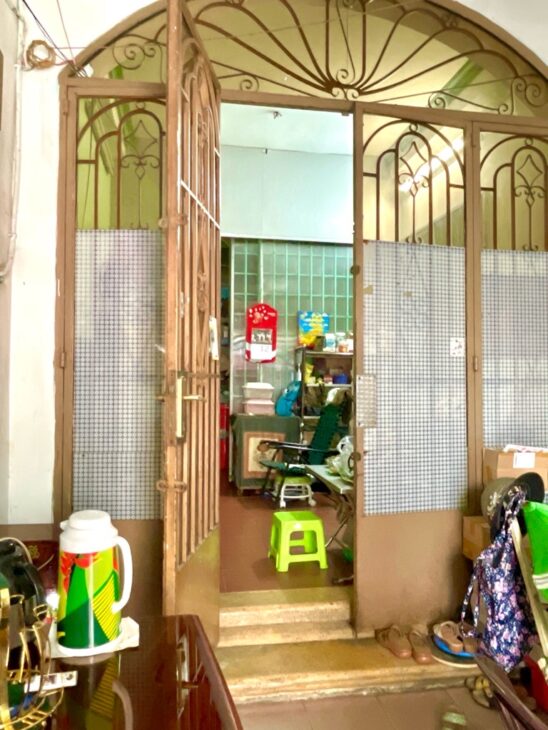 MT VIP 8M – BÙI THỊ XUÂN – 102M² – CHỈ 11.2