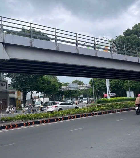 MT VIP 8M – BÙI THỊ XUÂN – 102M² – CHỈ 11.2