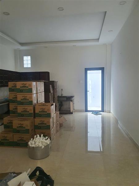 ???? NHÀ MỚI 100% -100M2 – 4 TẦNG – MẶT TIỀN ĐƯỜNG 12M CÓ VỈA HÈ 3M – KHU THƯƠNG MẠI BẢO CHÂU – QUẬN