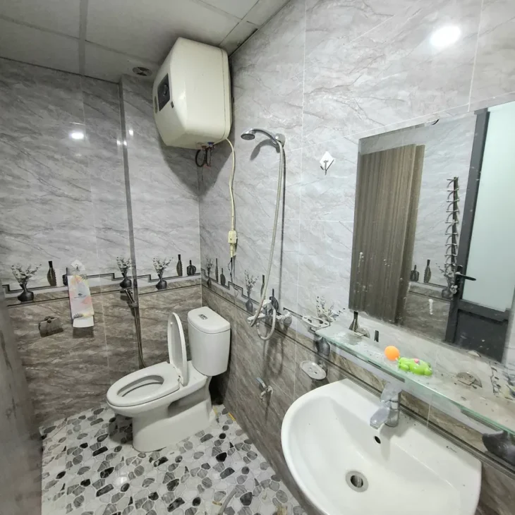 Ô tô đỗ cửa S64m mt 5m giá10 tỷĐỗ Đức DụcNamTừLiêm
