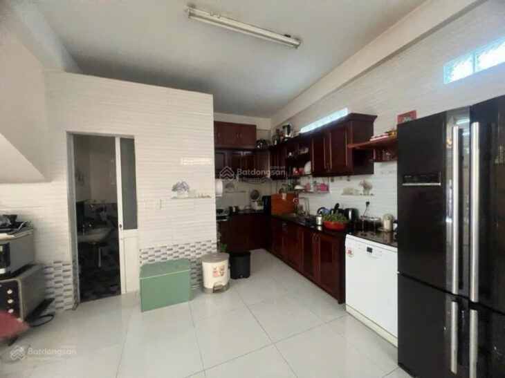 Bán nhà 3 tầng HXH 201/13 / Nguyễn Xí, Bình Thạnh 72m² (6x12m), 9.9 tỷ, Gần Vincom, Highland
