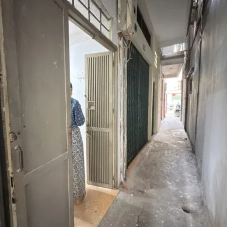 📍 Vị trí cực hiếm trung tâm quận Đống Đa – ngõ sạch sẽ, an sinh tốt, cách mặt phố Kim Hoa đúng