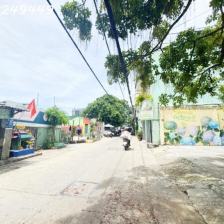 🌹Bán nhà cấp 4, 110m2, gần Chính Hữu, biển Mỹ Khê nhỉnh 5 tỷ