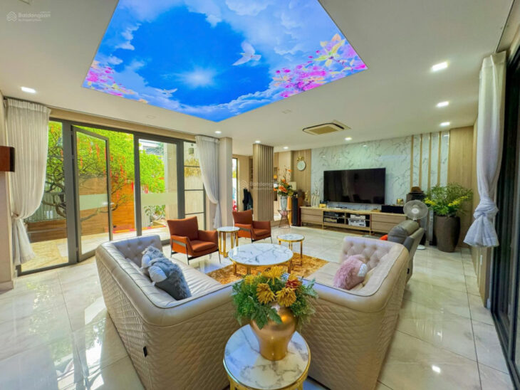 CHÍNH CHỦ BÁN TÒA NHÀ MT 59 VÕ VĂN TẦN, P. VÕ THỊ SÁU, Q3 – 170 TRIỆU/THÁNG – CHỈ 60 TỶ