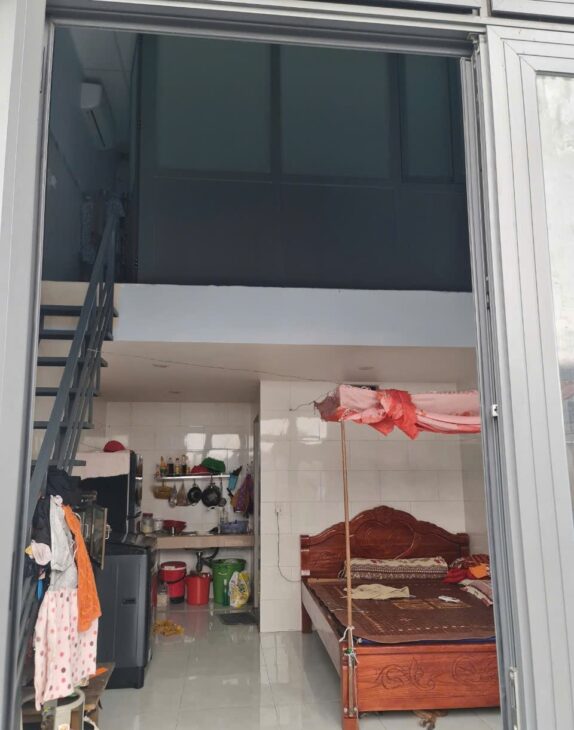 1 Kiot 9 phòng 418m2 có 15,4 tỷ Lê Thị Trung An Phú Thuận An TP.Hồ Chí Minh