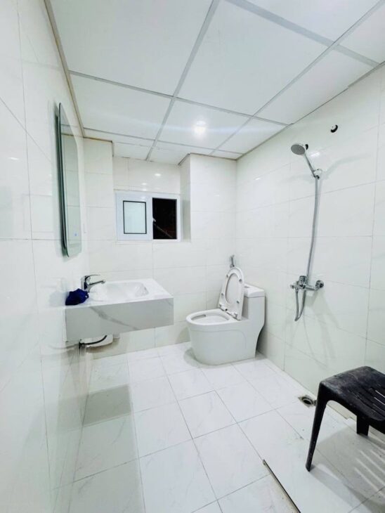 🔥 Ở PHỐ THÁI THỊNH CÓ CĂN TẬP THỂ ĐẸP NHƯ CHUNG CƯ –55m² CHỈ 3.3 TỶ
