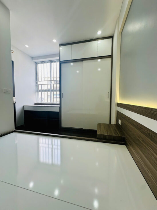 Bán căn hộ chung cư tòa A1CT1 Linh Đàm, 50m2, 2 ngủ, nhỉnh 3 tỷ