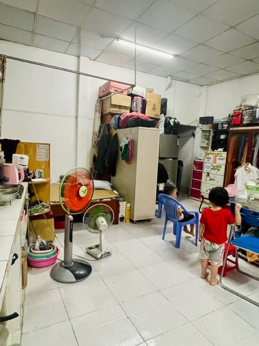 GIÁ MỚI NHỈN 8 T.Ỷ – KHU VIP BÀU CÁT – 75M2 – HXH ĐỖ CỬA