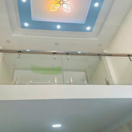 MT KD ĐA NGÀNH – 5 TẦNG BTCT – TRUNG TÂM TÂN BÌNH – 56M² – CHỈ NHỈNH 11 TỶ.