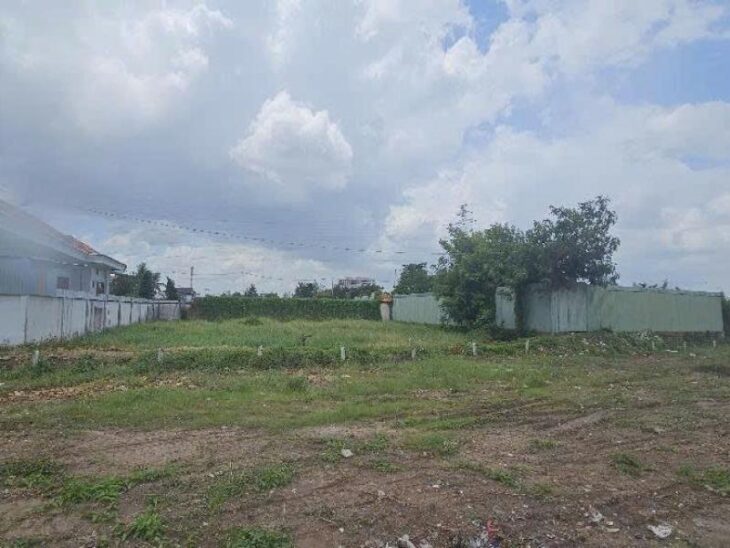 Đất NN view sông 954m2, Vuông – An Phú Đông 3 Q12