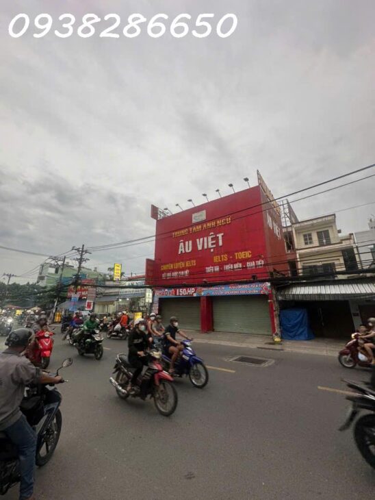 2 CĂN LIỀN KỀ – Ở VÀ KINH DOANH – NGANG HIẾM 8M – NHÀ ĐẸP 2 TẦNG – HẺM XE TẢI CHẠY THÔNG – CHỈ 9