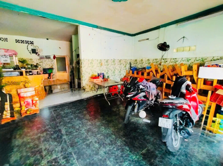 MT KINH DOANH ĐA NGÀNH – NGANG 6M NỞ HẬU – KHU VIP TÂN BÌNH – 95M² – CHỈ 15 TỶ.