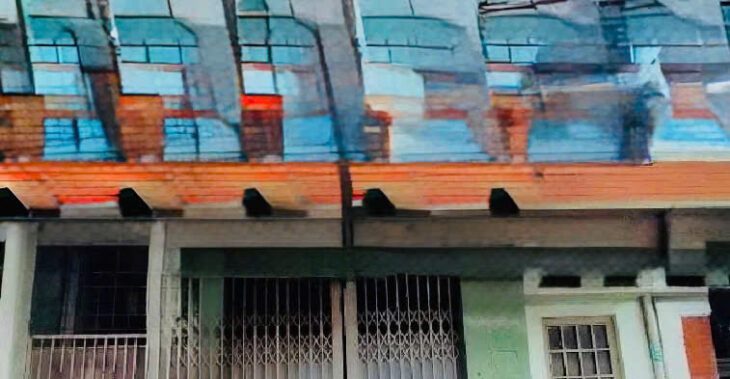 MT KINH DOANH ĐA NGÀNH – NGANG 6M NỞ HẬU – KHU VIP TÂN BÌNH – 95M² – CHỈ 15 TỶ.