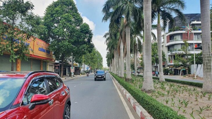 CHÍNH CHỦ BÁN ĐẤT SIÊU HIẾM – MẶT TIỀN ĐƯỜNG GS1, PHƯỜNG ĐÔNG HOÀ- TP HỒ CHÍ MINH( TP. THỦ ĐỨC (CŨ)