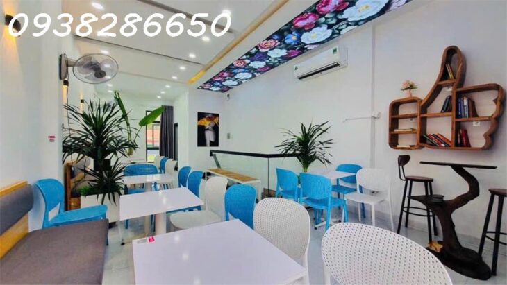 2 CĂN LIỀN KỀ – Ở VÀ KINH DOANH – NGANG HIẾM 8M – NHÀ ĐẸP 2 TẦNG – HẺM XE TẢI CHẠY THÔNG – CHỈ 9