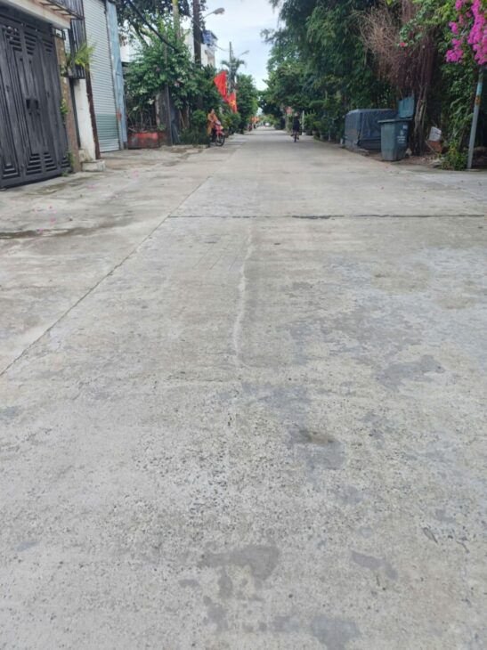 BÁN NHÀ 2 TẦNG KIÊN CỐ – DT KHỦNG 220M² – KIỆT 7M PHAN VĂN ĐỊNH – CẠNH BIỂN, SÁT MIKAZUKI – CHỈ