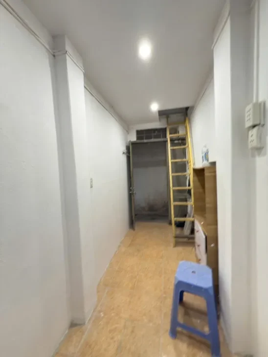 ???? Vị trí cực hiếm trung tâm quận Đống Đa – ngõ sạch sẽ, an sinh tốt, cách mặt phố Kim Hoa đúng