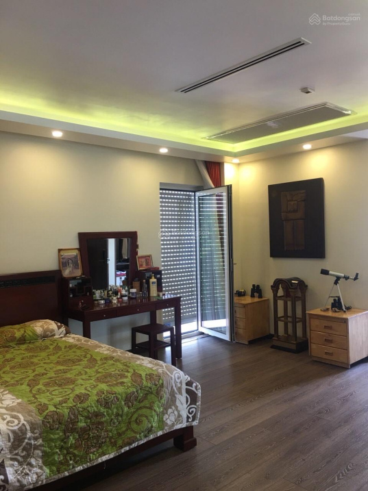 Bán nhà HXH đường Lê Quang Định Phường 7 – Bình Thạnh xây 4 tầng – sân để 2 ô tô