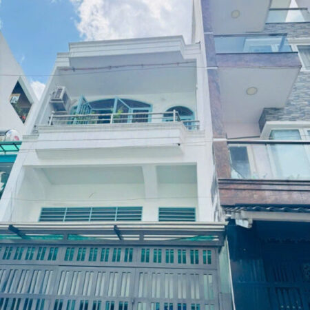HẺM XE TẢI – KHUÔNG VIỆT – GẦN 100M² – 3 TẦNG – VỪA Ở VỪA KINH DOANHH. NHỈNH 11 TỶ.
