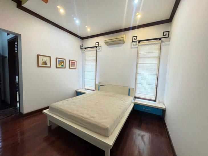 BÁN NHÀ MẶT PHỐ BÀ TRIỆU, HAI BÀ TRƯNG – LÔ GÓC 74M² x 6T – DÒNG TIỀN 100TR/TH – Ô TÔ