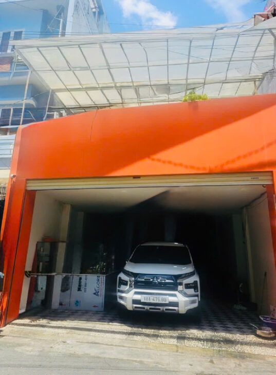 VIP VƯỜN LÀI – GẦN MẶT TIỀN LUỸ BÁN BÍCH – NGANG 6M – 123M² – NHỈNH 13