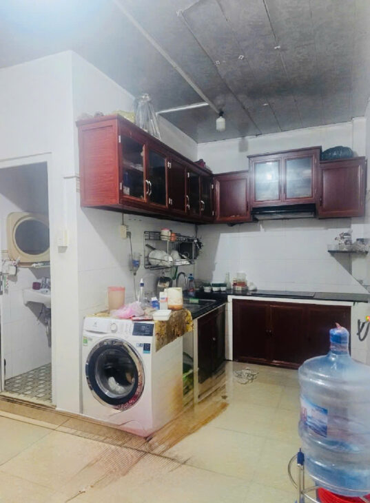 VIP VƯỜN LÀI – GẦN MẶT TIỀN LUỸ BÁN BÍCH – NGANG 6M – 123M² – NHỈNH 13