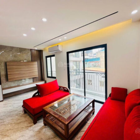 Bán nhà Kim Giang-48mx 5T,ngõ oto,nhà mới,đẹp,full đồ,ở luôn,giá 7.85 tỷ,sđcc