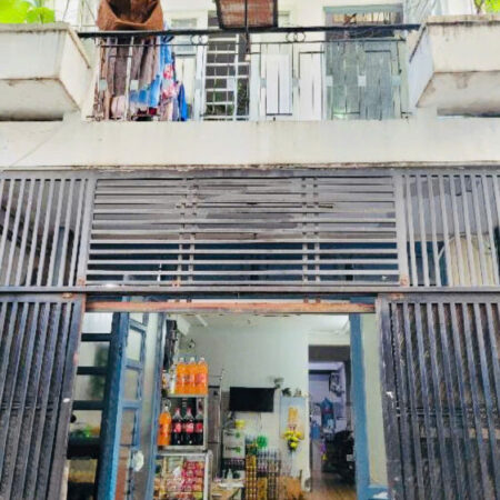 NHÀ HXT – PHẠM PHÚ THỨ – KHU BÀU CÁT – 3 TẦNG – 65M2 – CHỈ 9.9 TỶ.