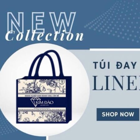 Xưởng may túi vải đay theo yêu cầu Cần Thơ