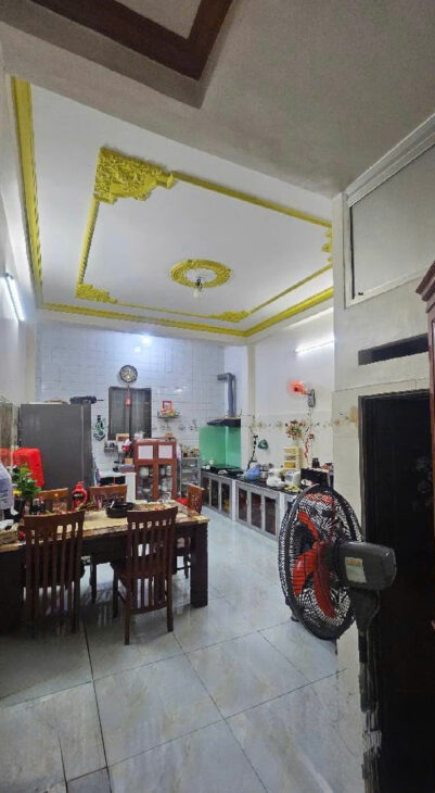 KHU PHÂN LÔ – KHUÔNG VIỆT – 4 TẦNG – 80M² – DÒNG TIỀN 30TR/TH – NHỈNH 11