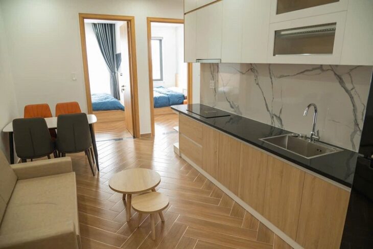 CHÍNH CHỦ BÁN NHÀ 5 TẦNG CÓ SÂN Ô TÔ – TRUNG TÂM ĐÀ LẠT – GIÁ 16,5 TỶ