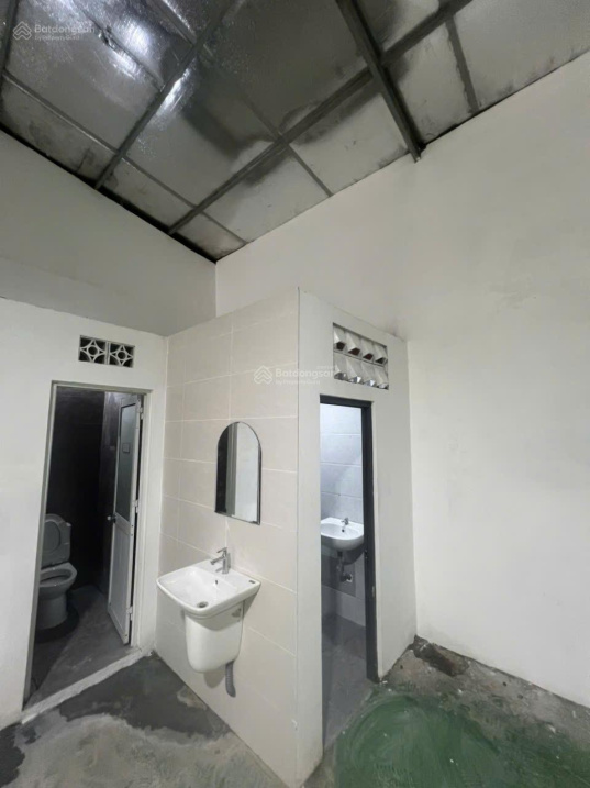 Bán nhà mặt tiền Nguyễn Bình, Nhà Bè – 252m² (9x28m), ngay UBND Huyện, tiện KD đa ngành, Giá 28,8