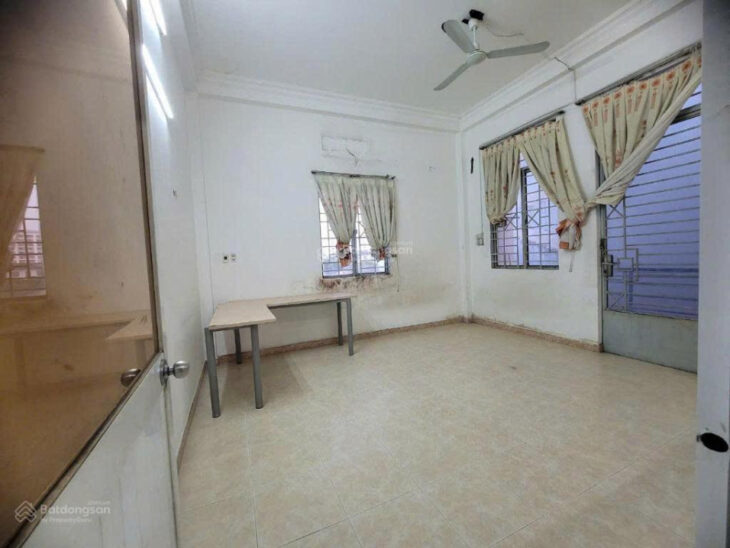 Giảm 6 tỷ bán gấp mặt tiền 6×30 Lê Quang Định, GIÁ BÁN: 19,5 TỶ