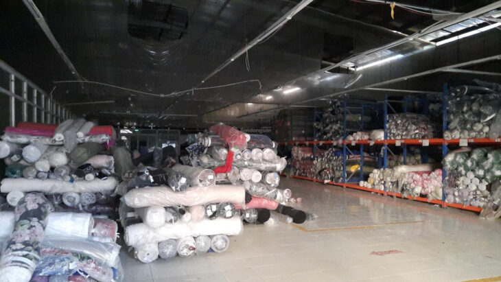 CHO THUÊ NHÀ XƯỞNG – PHƯỜNG AN PHÚ ĐÔNG, QUẬN 12 DT 1000M.60TR