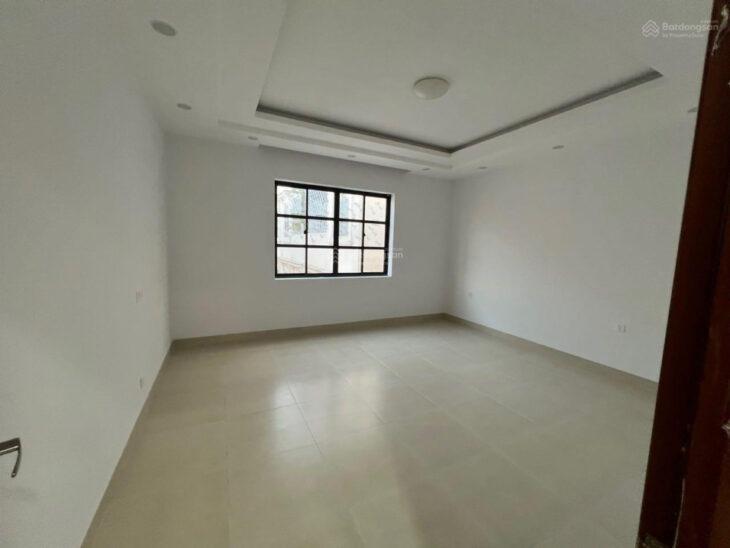 Bán nhà mặt tiền Cityland Nguyễn Văn Lượng 5x20m, 1 trệt 4 lầu, 8 PN HDT 60 triệu/tháng 28.5 tỷ