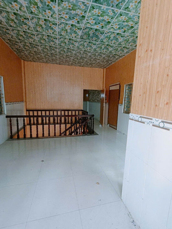 35. Cho thuê nhà 7 triệu 2 phòng ngủ có máy lạnh