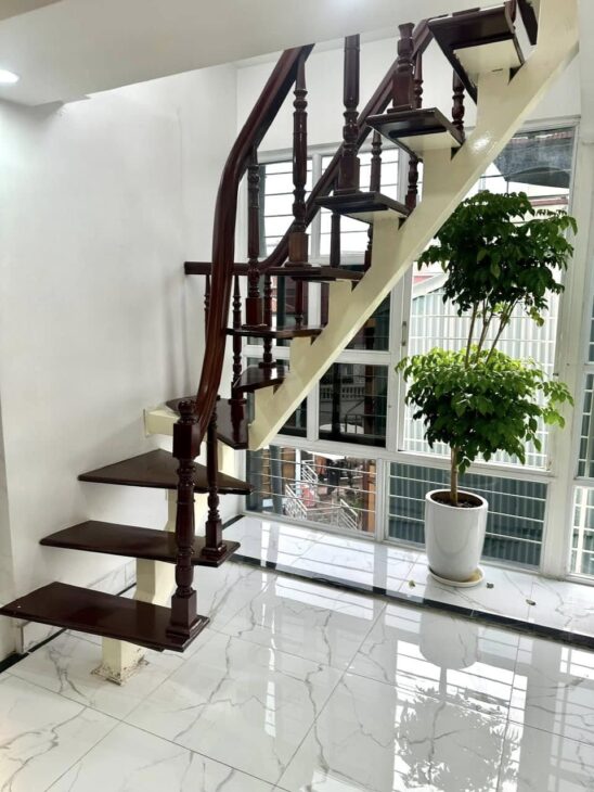 HOT ! BÁN NHÀ TẬP THỂ BÁCH KHOA – GẦN CÁC TRƯỜNG ĐẠI HỌC LỚN, CỰC PHÙ HỢP CHO SINH VIÊN