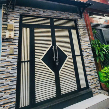 NGỘP GIÁ – TRUNG TÂM QUẬN 10 – LÊ HỒNG PHONG – 4 TẦNG – CHỈ 7 TỶ.