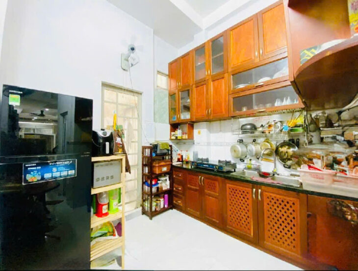 NGỘP GIÁ – TRUNG TÂM QUẬN 10 – LÊ HỒNG PHONG – 4 TẦNG – CHỈ 7 TỶ.