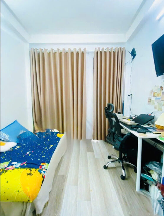 NGỘP GIÁ – TRUNG TÂM QUẬN 10 – LÊ HỒNG PHONG – 4 TẦNG – CHỈ 7 TỶ.