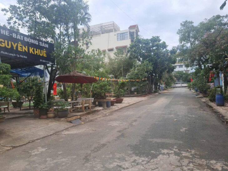 Bán đất Kiến Á 5×25 giá 80tr/m2 sát Global City