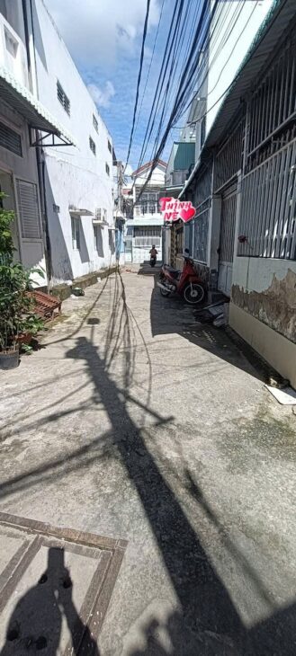 39. nhà 3,5 triệu 2 góc mặt tiền gần bệnh viện Phụ Sản Cần Thơ