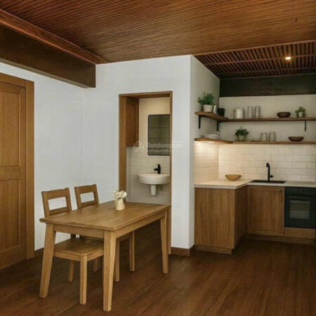 Bán Căn Hộ Dịch Vụ 8 Tầng, P.25, Bình Thạnh – 176m², Giá 39,7 Tỷ