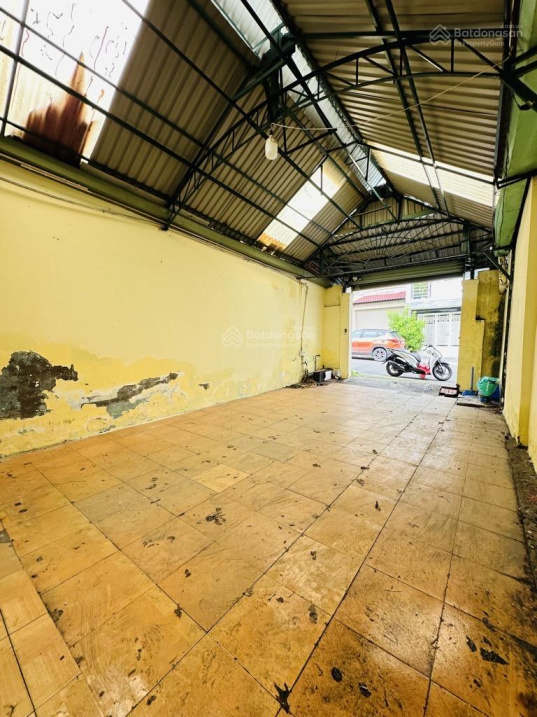 Bán nhà Hẻm 354 Phan Văn Trị – Hẻm 10m xe tải tránh – Bình Thạnh – 11.250 tỷ – 4.5*20 nở hậu