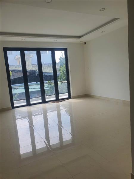 ???? NHÀ MỚI 100% -100M2 – 4 TẦNG – MẶT TIỀN ĐƯỜNG 12M CÓ VỈA HÈ 3M – KHU THƯƠNG MẠI BẢO CHÂU – QUẬN