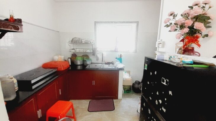 Bán nhà 2 tầng, 80m², 4PN, 4WC, An Khánh, Q.2 – 9.35 tỷ