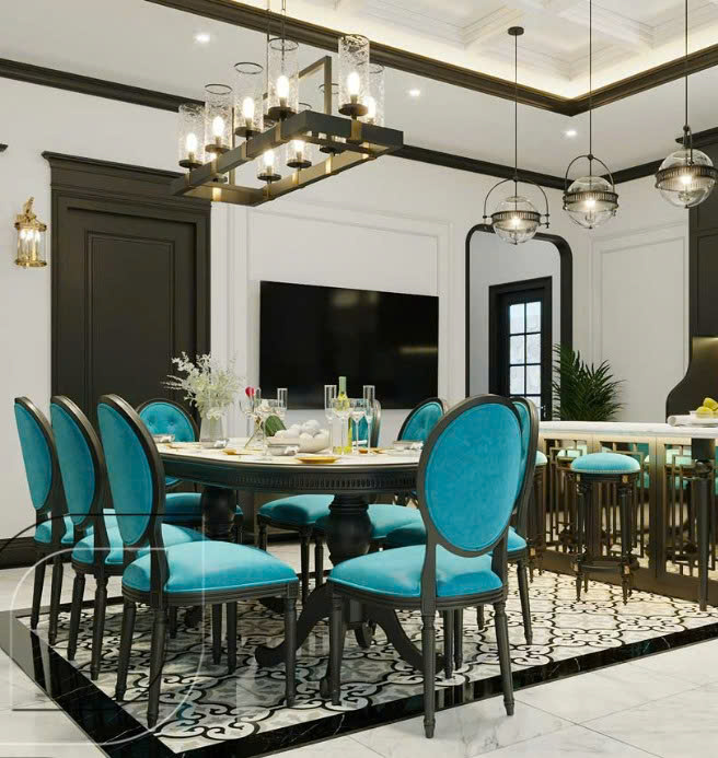 BÁN BIỆT THỰ LÔ GÓC GIẢNG VÕ, ĐỐNG ĐA – 144M² x 5T – MT 8.4M – Ô TÔ TRÁNH – GIÁ 86 TỶ