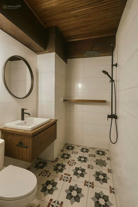 Bán Căn Hộ Dịch Vụ 8 Tầng, P.25, Bình Thạnh – 176m², Giá 39,7 Tỷ