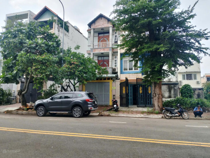 Bán gấp lô đất Kiến Á Liên Phường 125m2 giá 10 tỷ