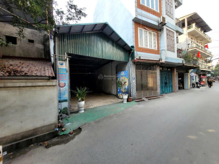 ĐẤT XUÂN ĐỈNH – Ô TÔ TRÁNH- KINH DOANH- DT 137m2, MT 5.2m- GPXD 8 TẦNG